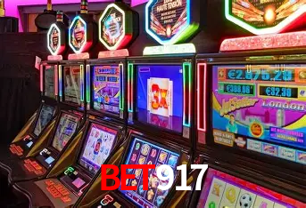 Desvendando o Mundo dos Jogos Virtuais na bet917