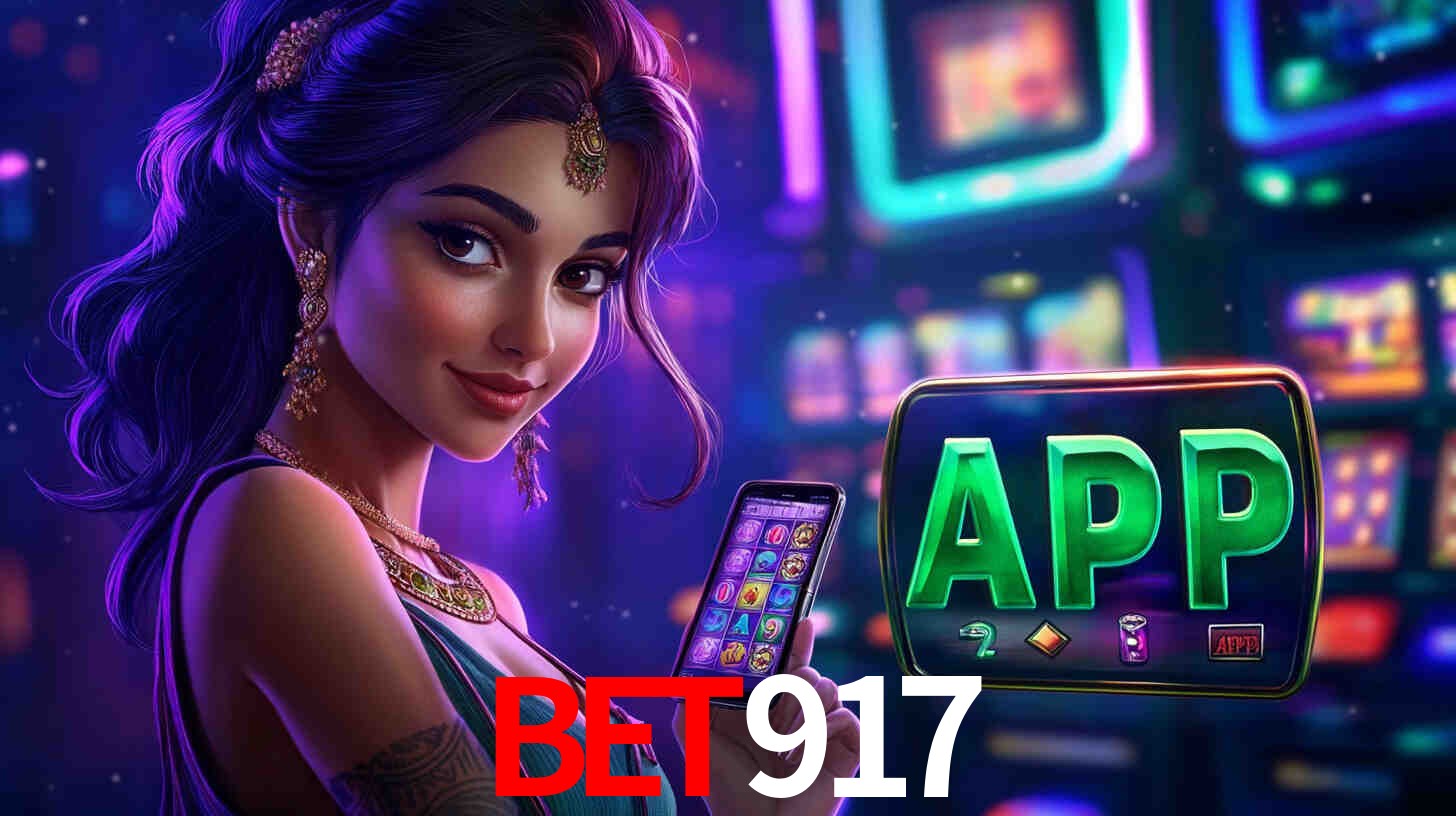 Bônus Generosos e Exclusivos no bet917 para Você!