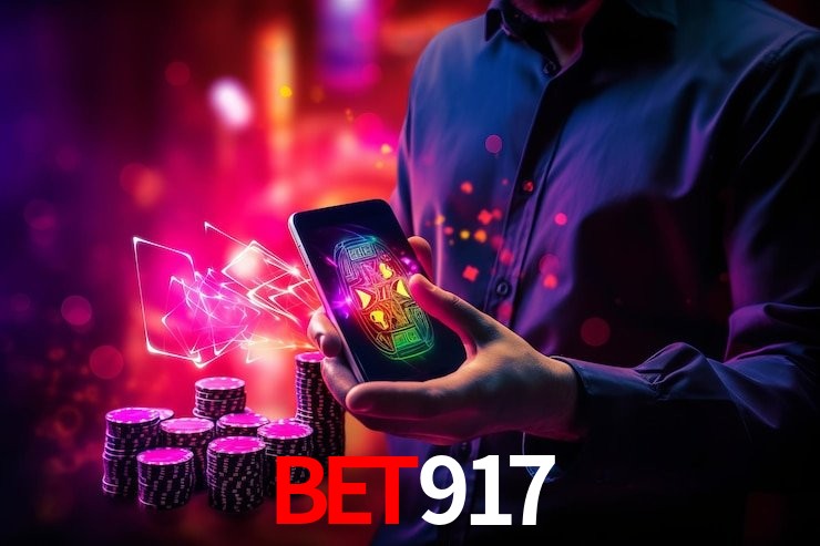 Estatísticas Esportivas bet917
