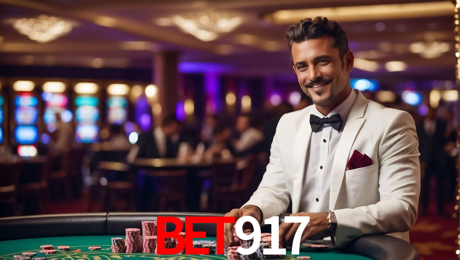Instalação Android bet917