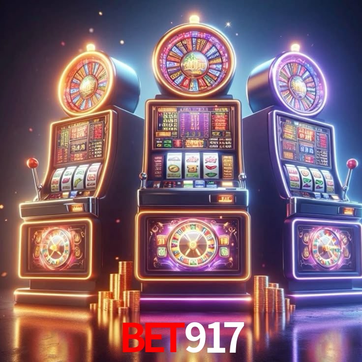 bet917
