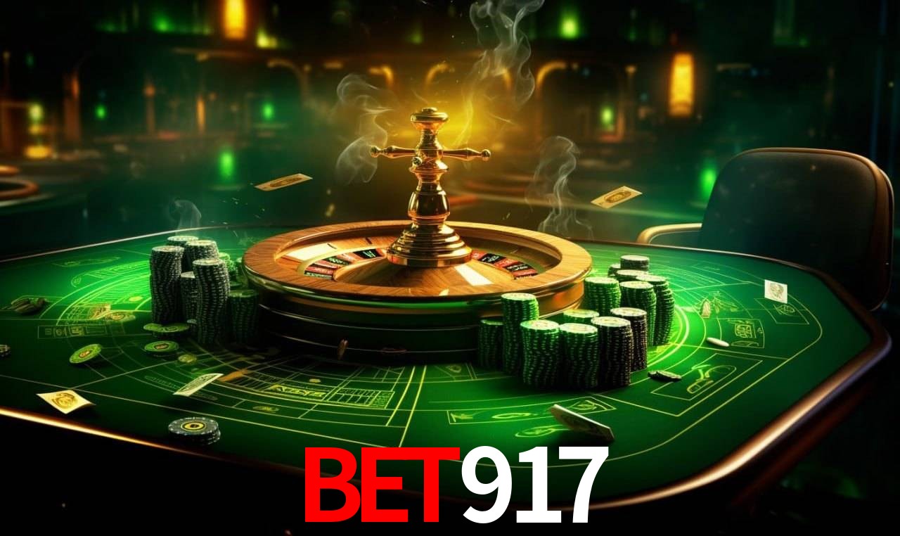 Interface Premium bet917