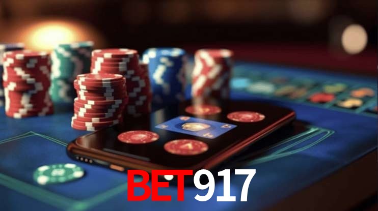 Ofertas Exclusivas bet917