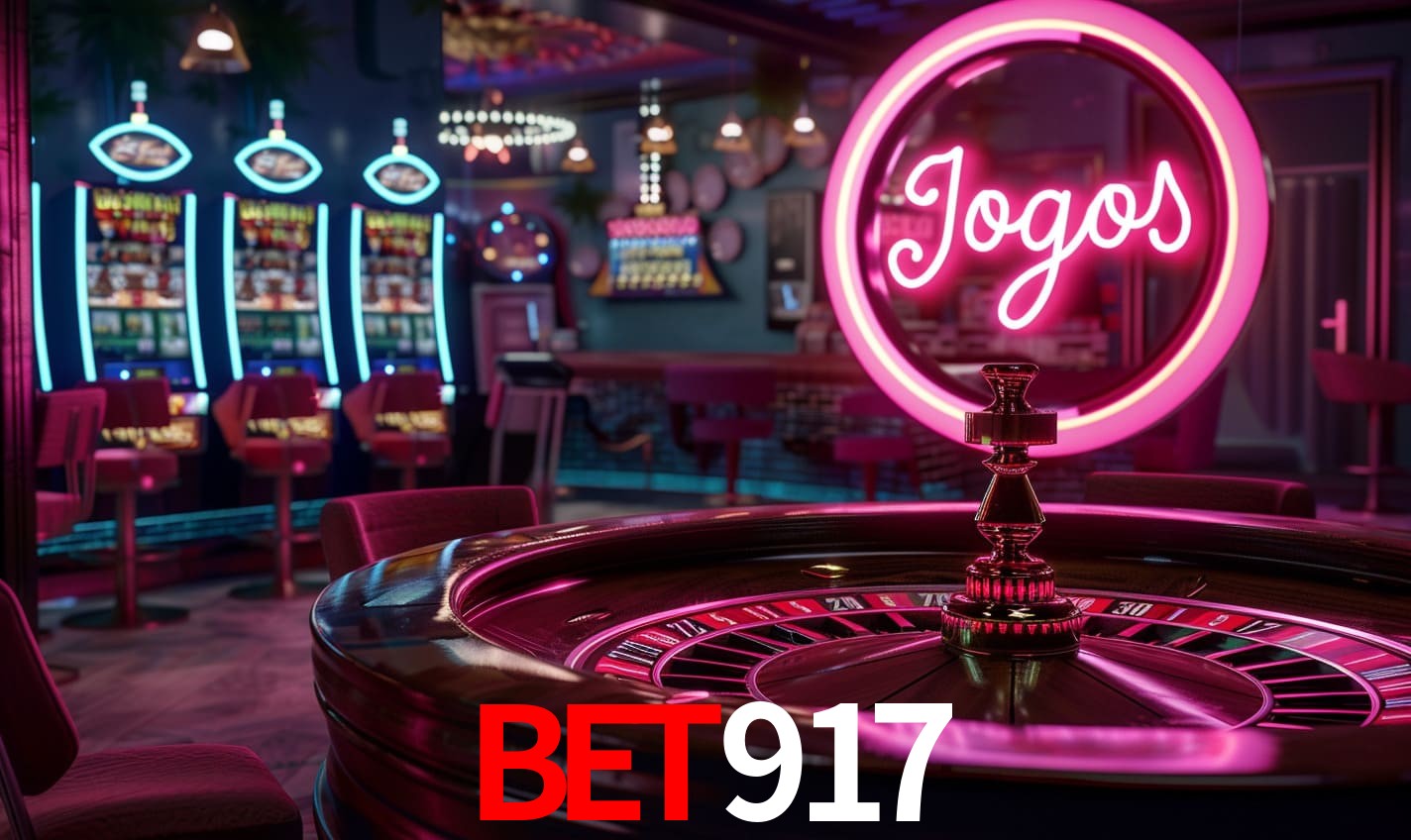 cassino bet917