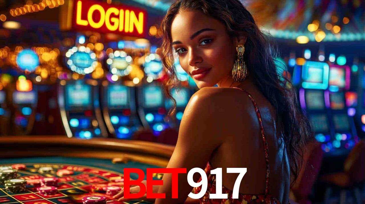 Catálogo de jogos bet917 com fornecedores Pragmatic Play, Evolution, NetEnt
