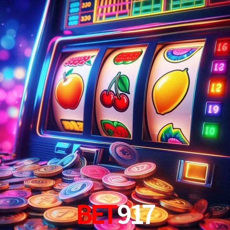 Login Seguro bet917