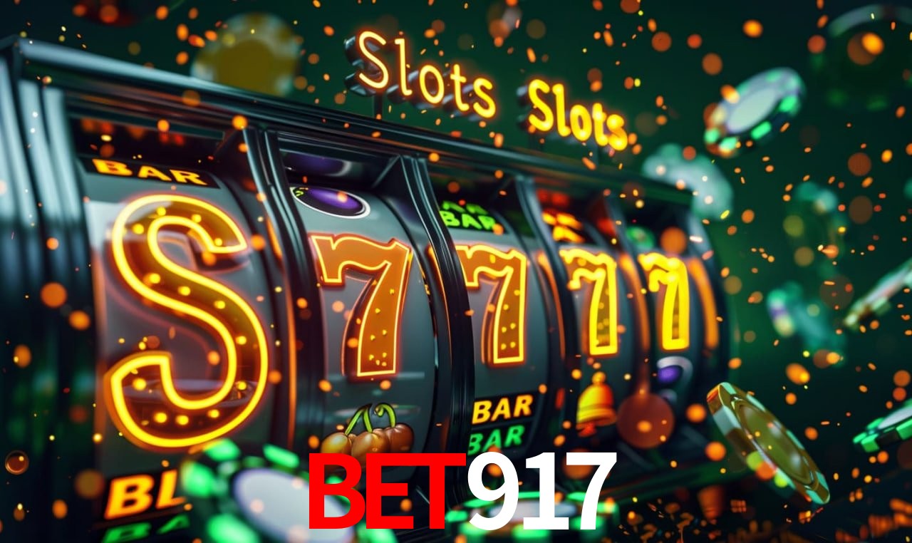 Avaliações dos Jogadores bet917