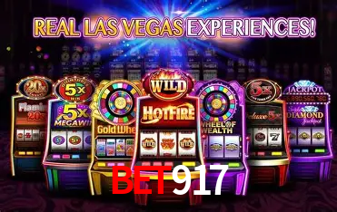 Desvendando o Mundo dos Jogos Virtuais na bet917