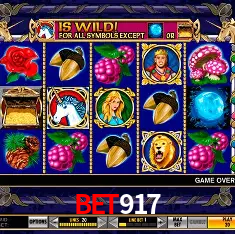 Descubra a Magia dos Jogos de Arcade no bet917