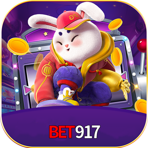 Logo bet917